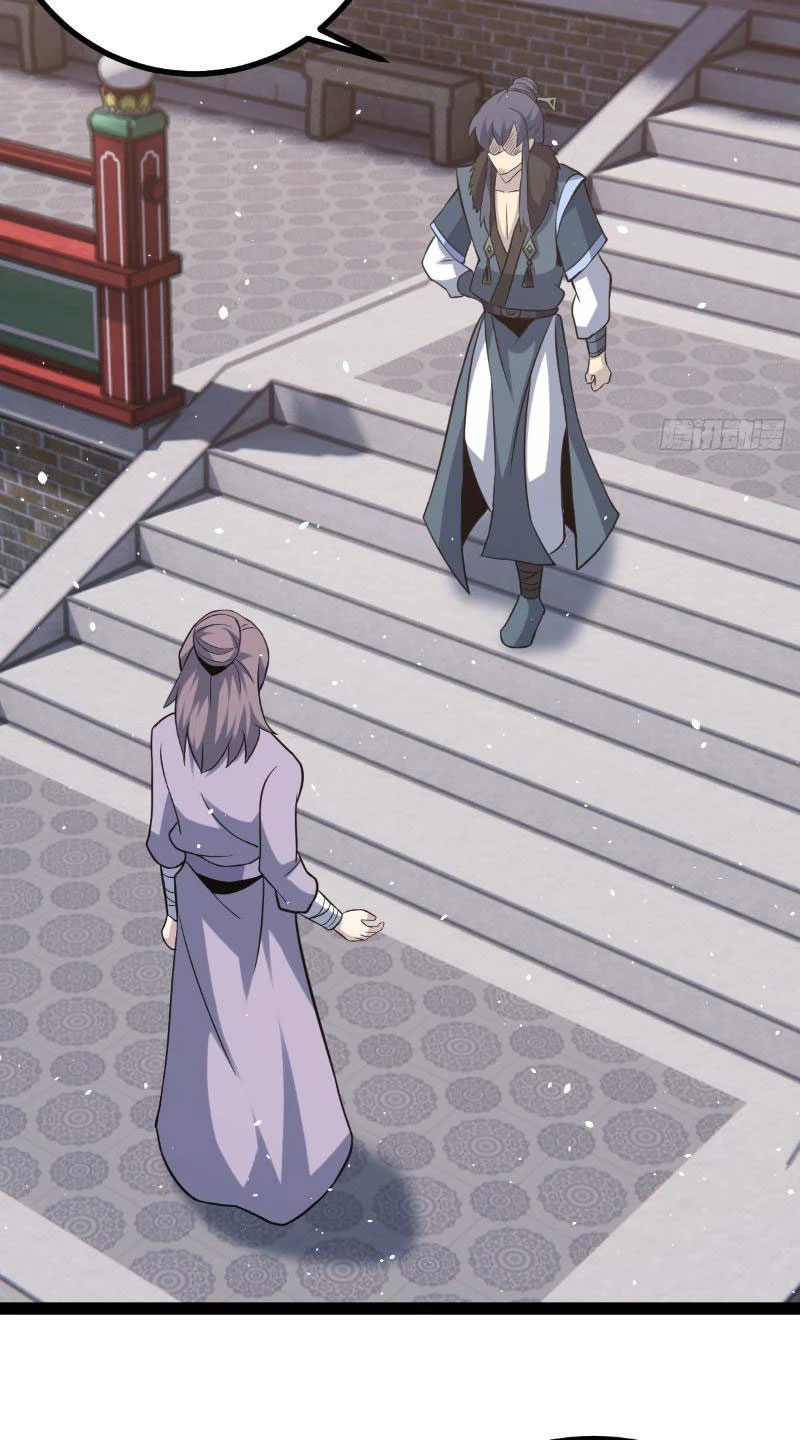 Tu tiên là ngõ cụt Chapter 47 - Trang 31