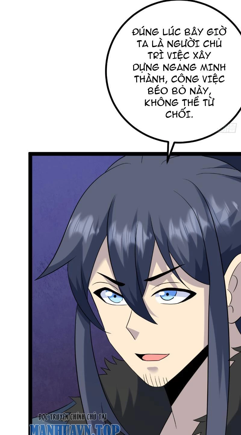 Tu tiên là ngõ cụt Chapter 47 - Trang 32