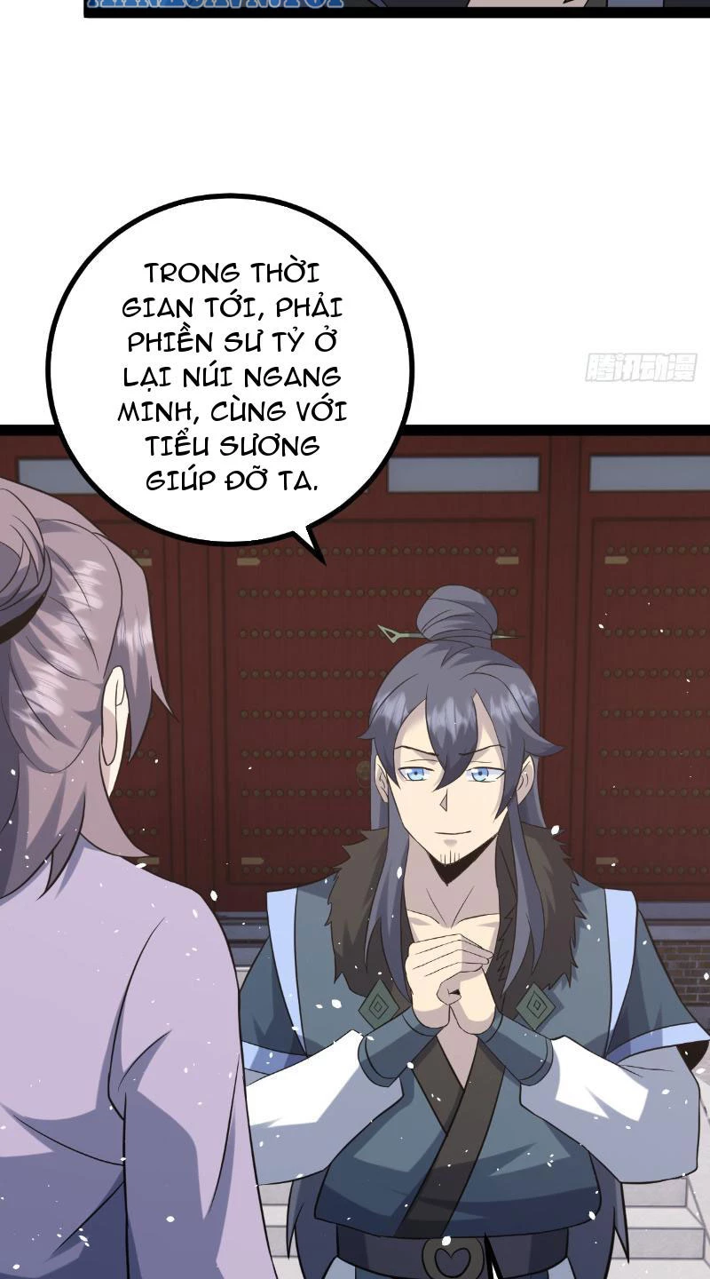 Tu tiên là ngõ cụt Chapter 47 - Trang 33