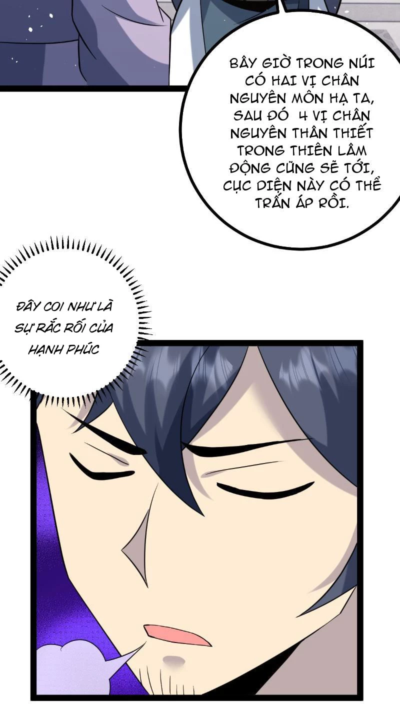 Tu tiên là ngõ cụt Chapter 47 - Trang 34