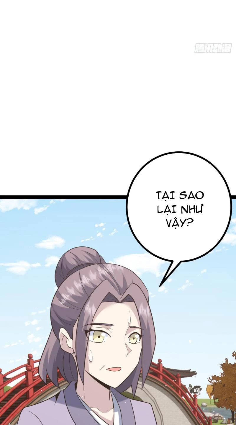 Tu tiên là ngõ cụt Chapter 47 - Trang 35