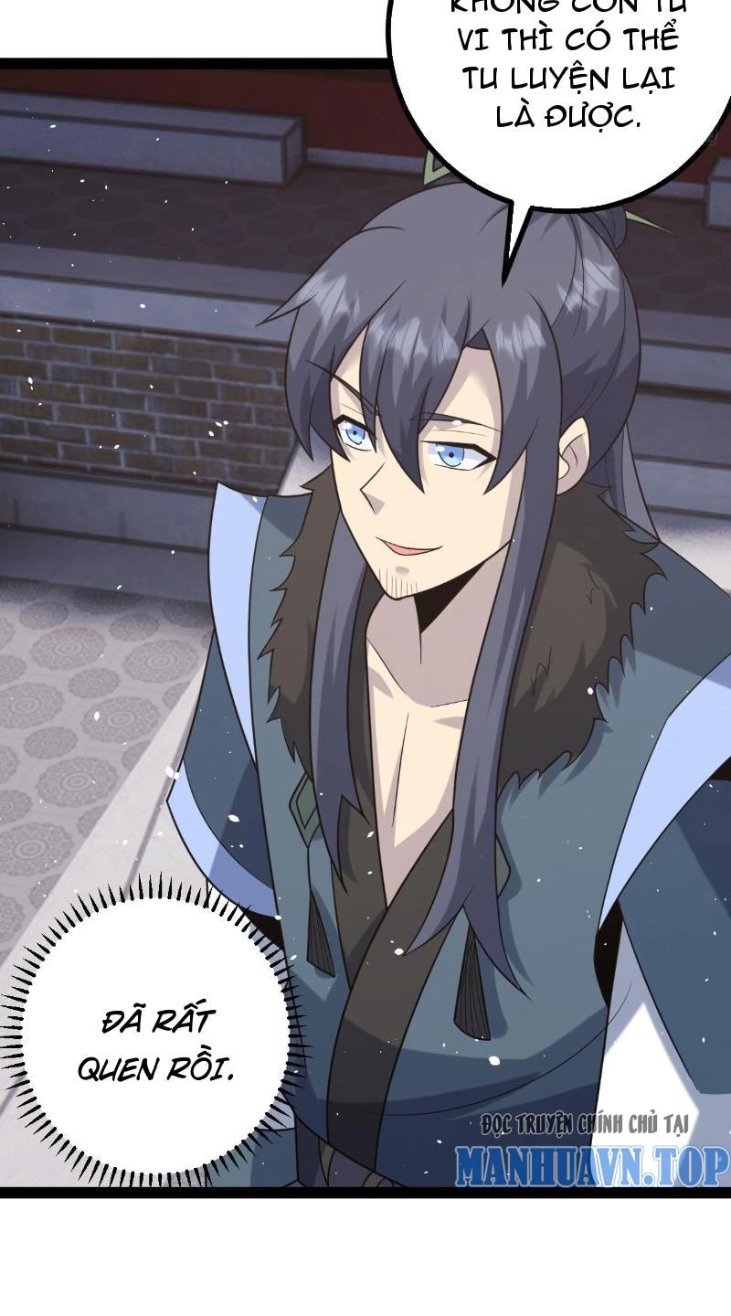 Tu tiên là ngõ cụt Chapter 47 - Trang 37