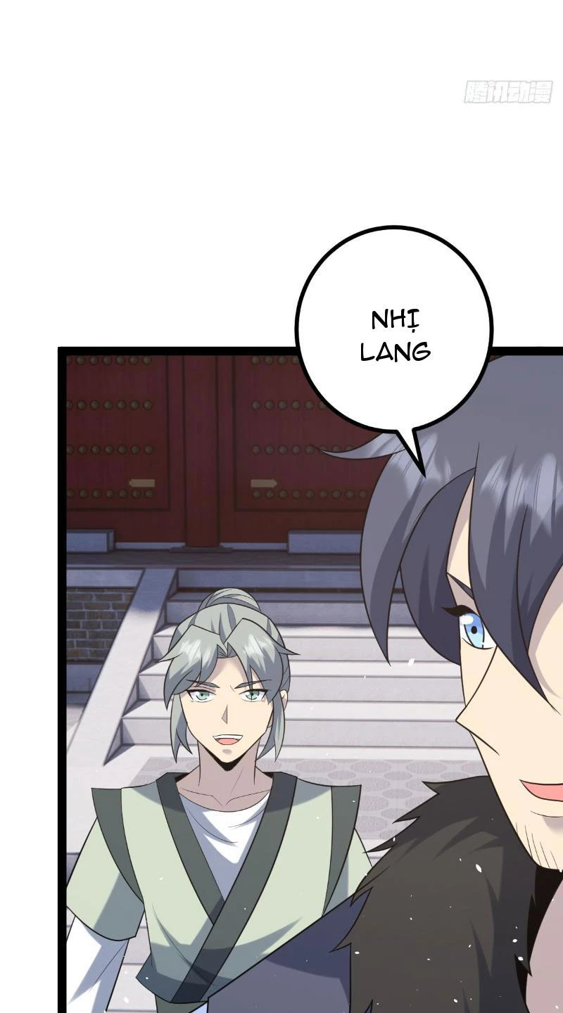 Tu tiên là ngõ cụt Chapter 47 - Trang 38