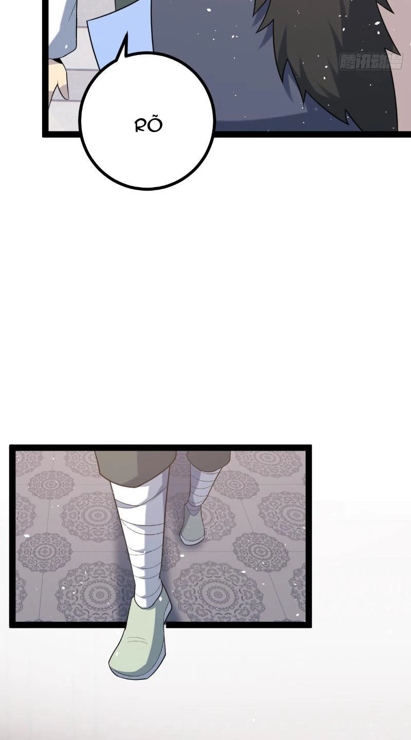 Tu tiên là ngõ cụt Chapter 47 - Trang 39