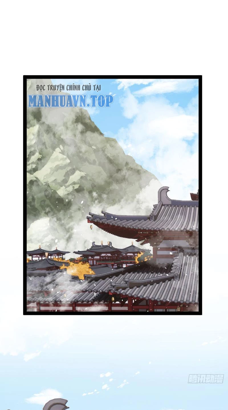 Tu tiên là ngõ cụt Chapter 47 - Trang 4