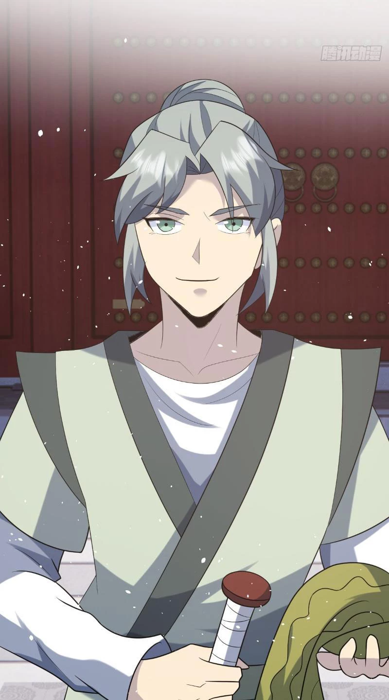 Tu tiên là ngõ cụt Chapter 47 - Trang 40
