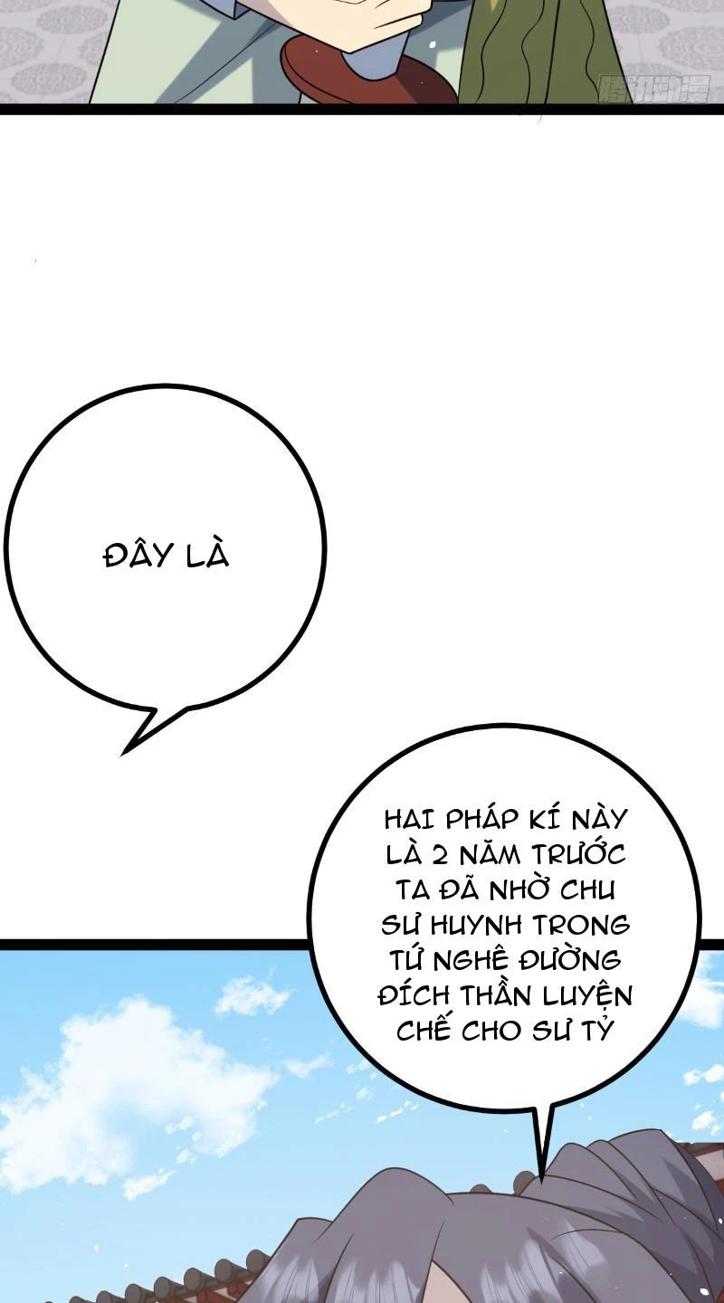 Tu tiên là ngõ cụt Chapter 47 - Trang 41