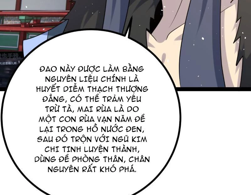 Tu tiên là ngõ cụt Chapter 47 - Trang 43