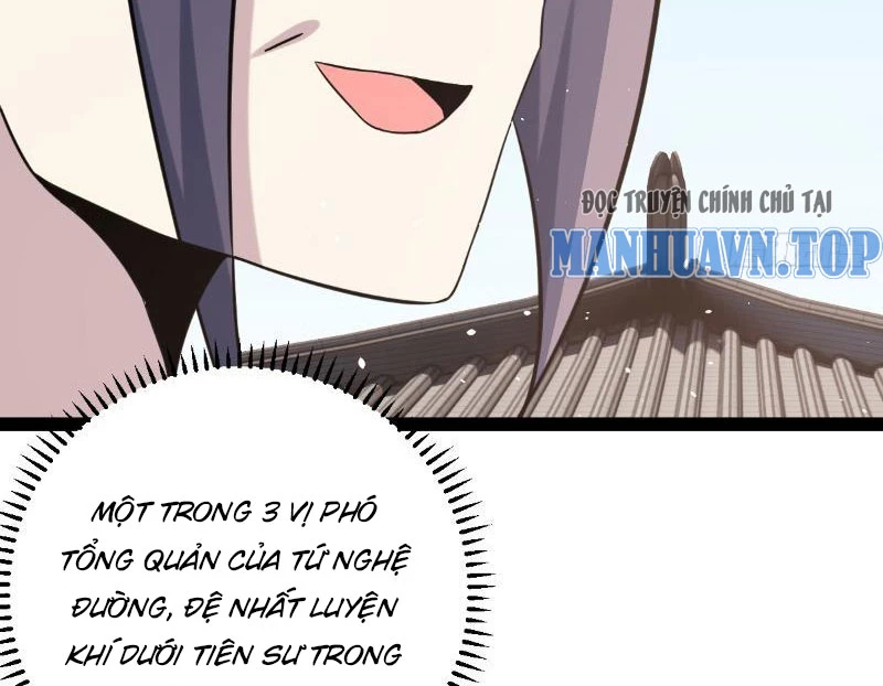 Tu tiên là ngõ cụt Chapter 47 - Trang 46