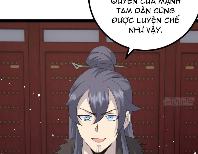 Tu tiên là ngõ cụt Chapter 47 - Trang 48