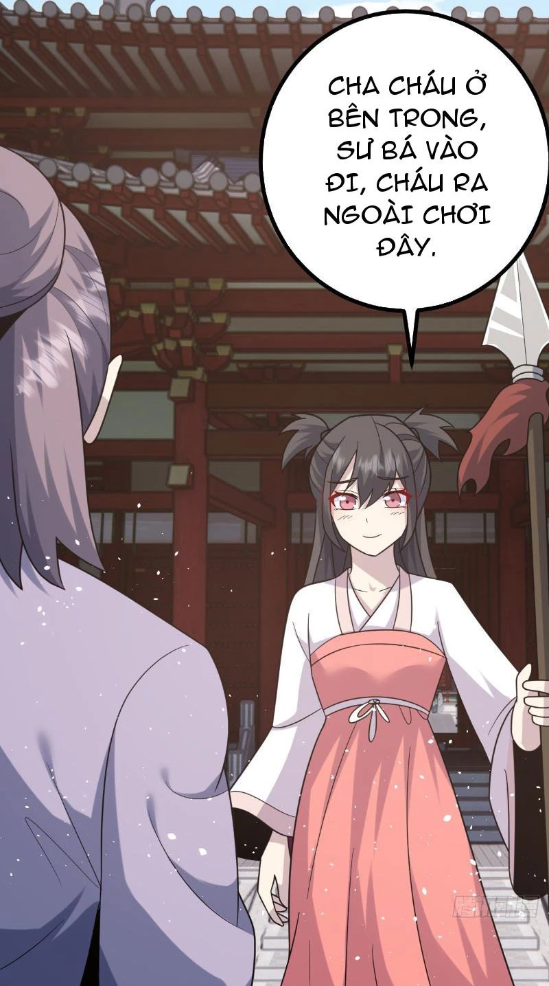 Tu tiên là ngõ cụt Chapter 47 - Trang 5