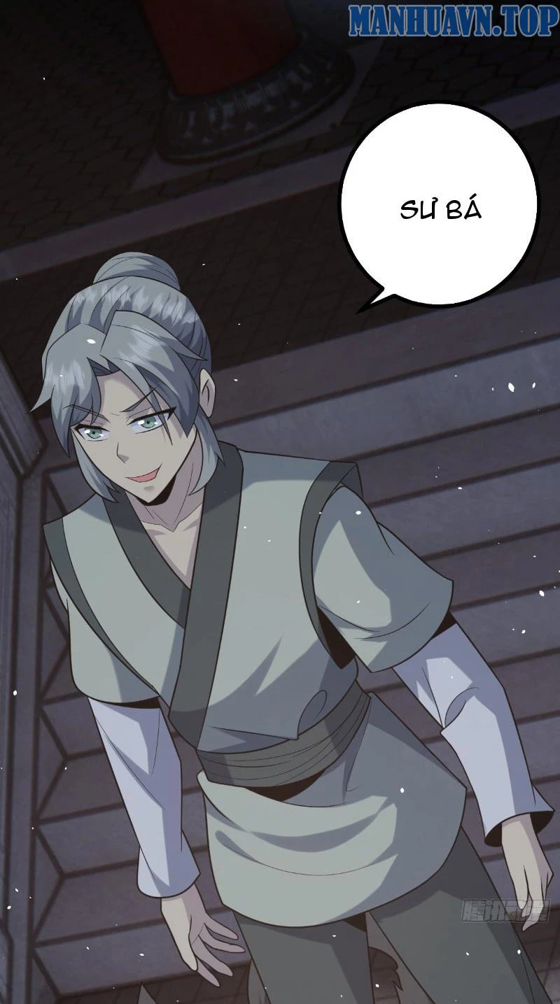 Tu tiên là ngõ cụt Chapter 47 - Trang 8