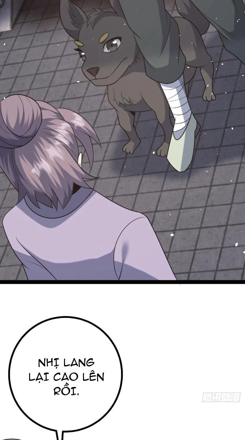 Tu tiên là ngõ cụt Chapter 47 - Trang 9