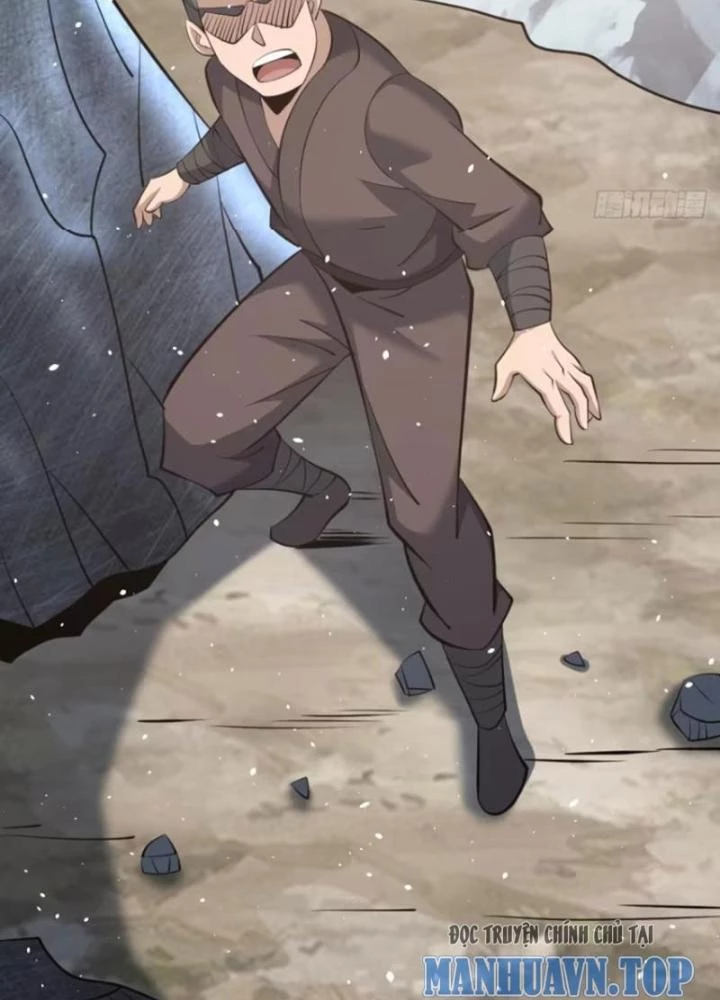 Tu tiên là ngõ cụt Chapter 48 - Trang 10