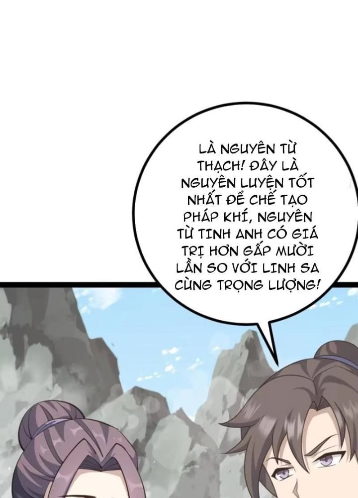 Tu tiên là ngõ cụt Chapter 48 - Trang 12