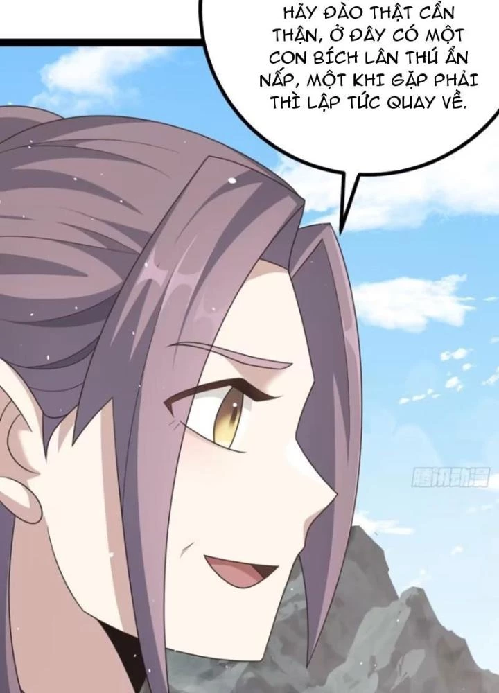 Tu tiên là ngõ cụt Chapter 48 - Trang 16