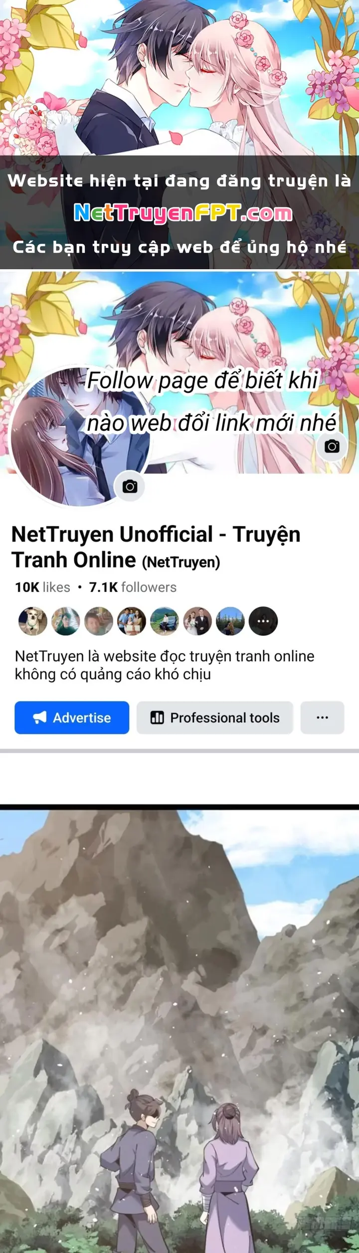 Tu tiên là ngõ cụt Chapter 48 - Trang 2