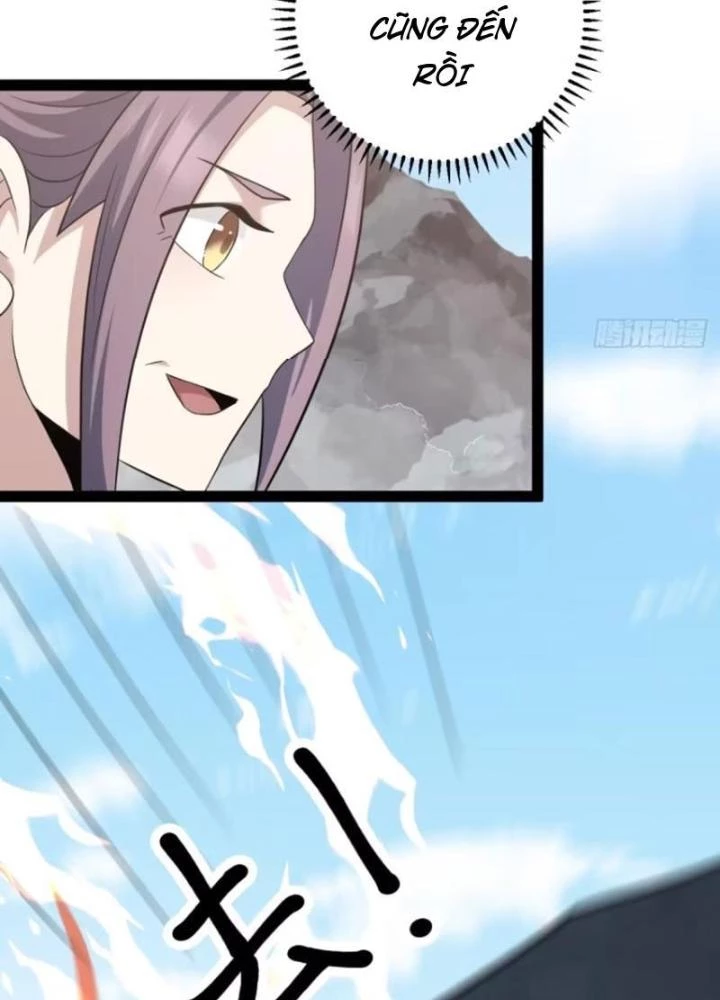 Tu tiên là ngõ cụt Chapter 48 - Trang 30