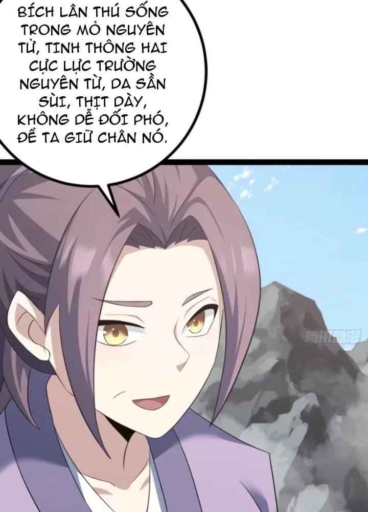 Tu tiên là ngõ cụt Chapter 48 - Trang 34