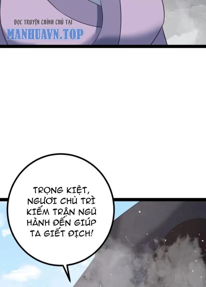Tu tiên là ngõ cụt Chapter 48 - Trang 36