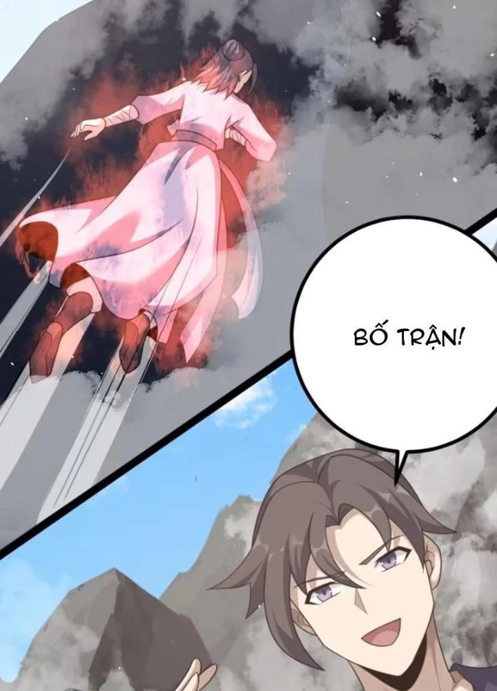Tu tiên là ngõ cụt Chapter 48 - Trang 38