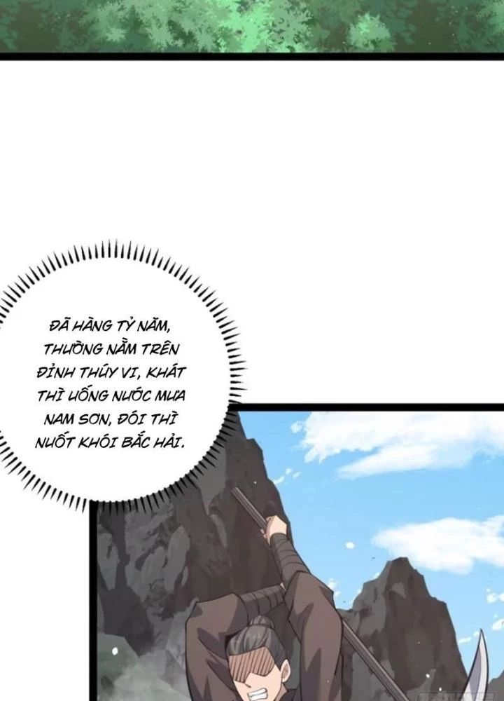 Tu tiên là ngõ cụt Chapter 48 - Trang 4
