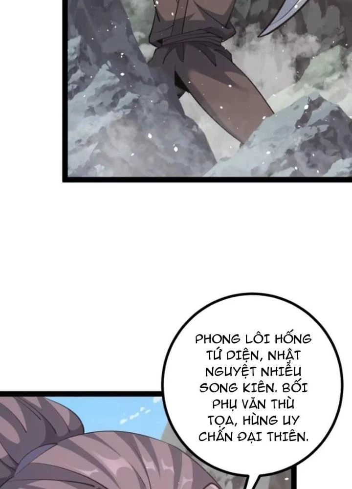 Tu tiên là ngõ cụt Chapter 48 - Trang 6
