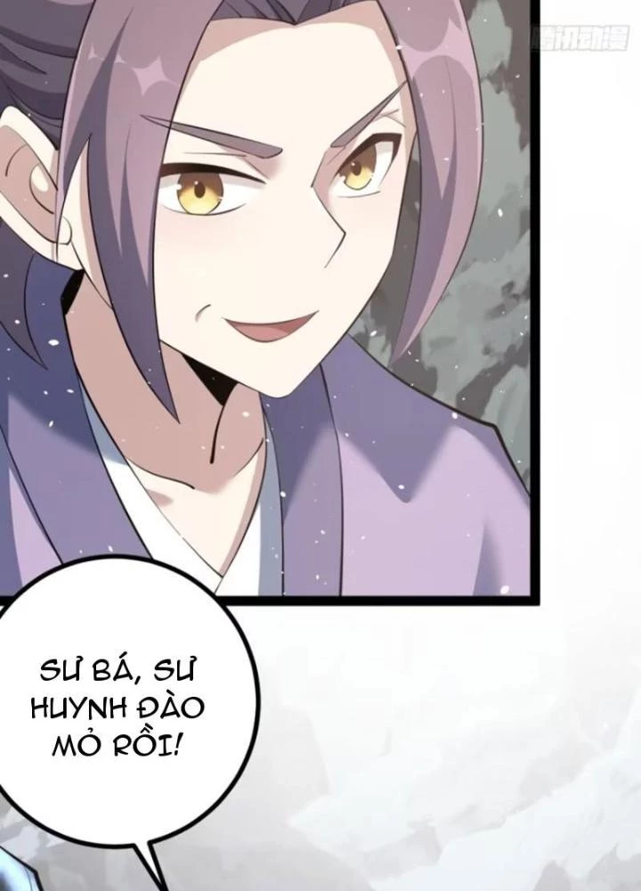 Tu tiên là ngõ cụt Chapter 48 - Trang 8