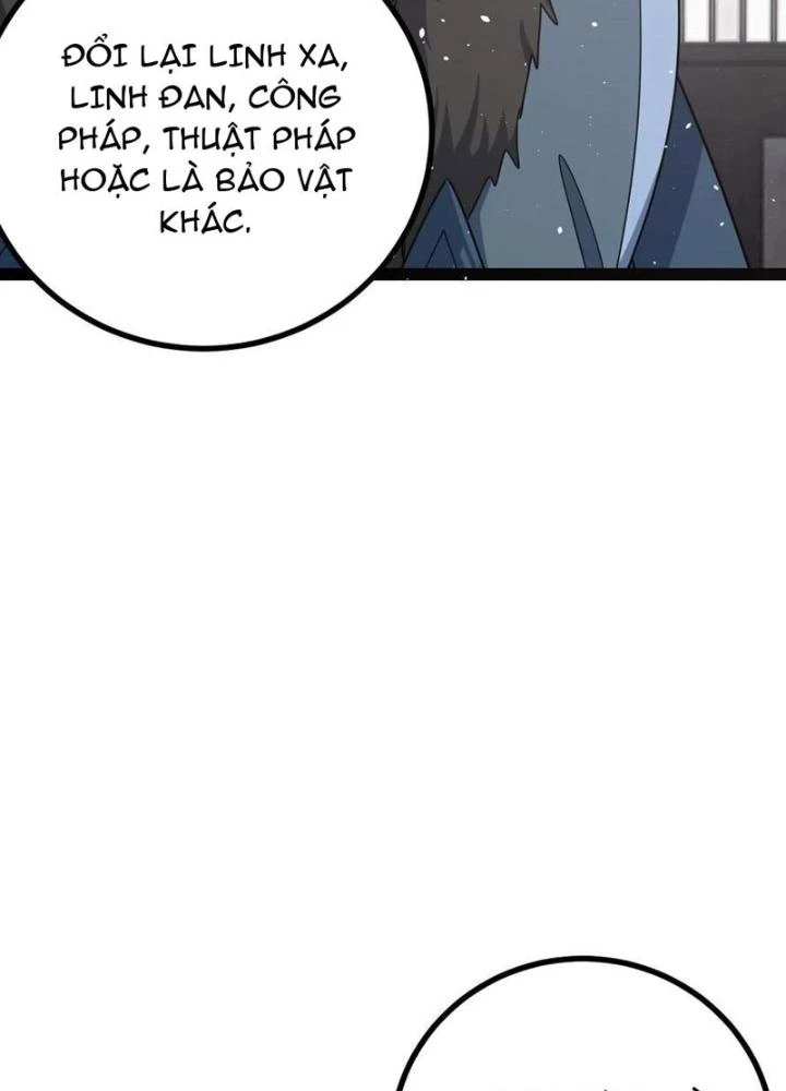 Tu tiên là ngõ cụt Chapter 49 - Trang 10
