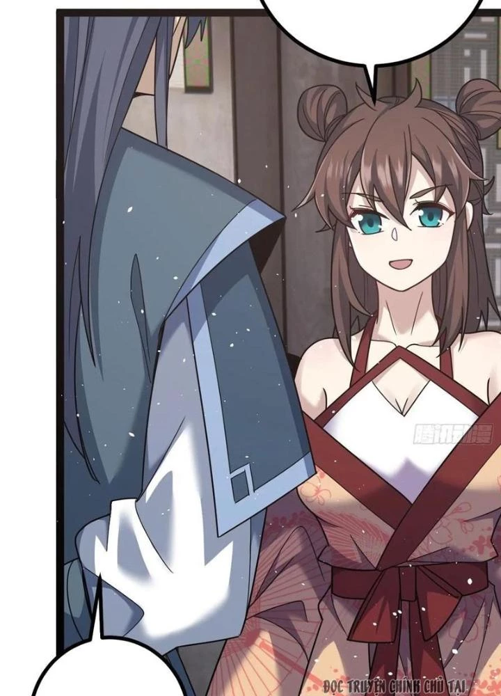 Tu tiên là ngõ cụt Chapter 49 - Trang 12
