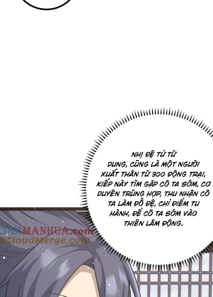 Tu tiên là ngõ cụt Chapter 49 - Trang 14