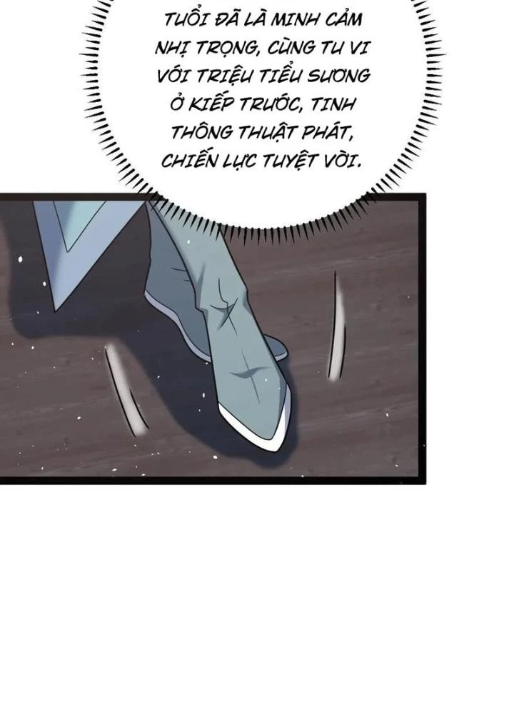 Tu tiên là ngõ cụt Chapter 49 - Trang 18