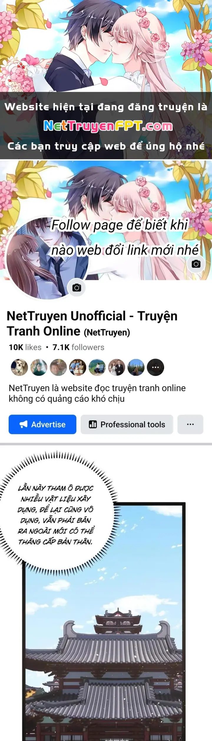 Tu tiên là ngõ cụt Chapter 49 - Trang 2
