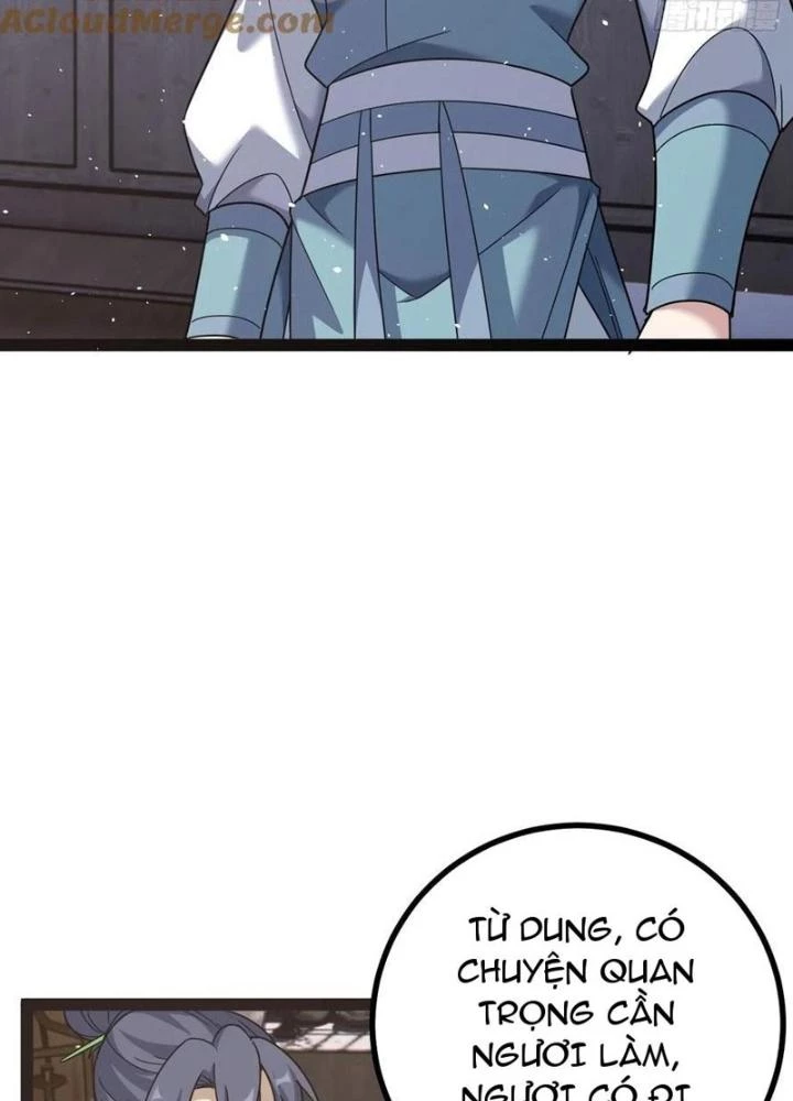 Tu tiên là ngõ cụt Chapter 49 - Trang 22
