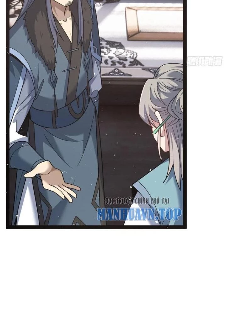 Tu tiên là ngõ cụt Chapter 49 - Trang 24