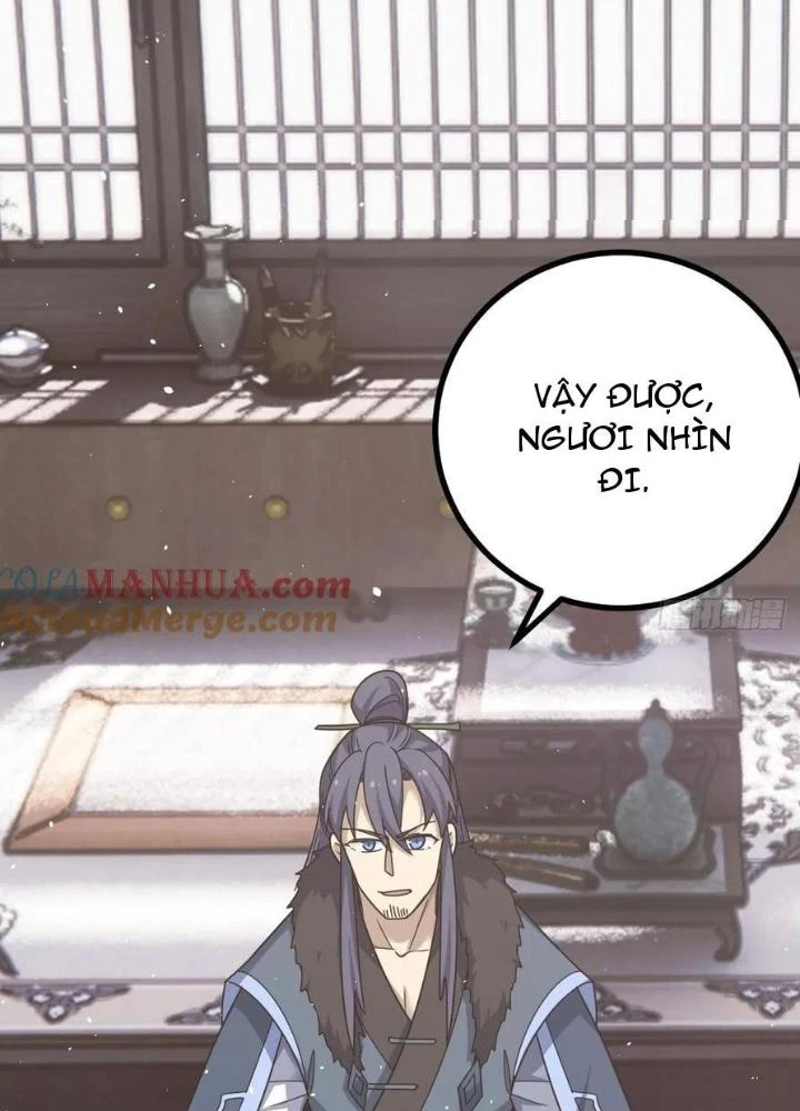 Tu tiên là ngõ cụt Chapter 49 - Trang 28