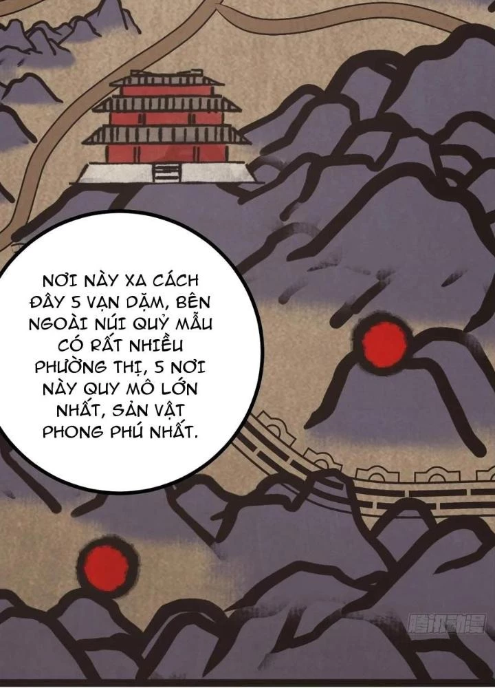 Tu tiên là ngõ cụt Chapter 49 - Trang 32