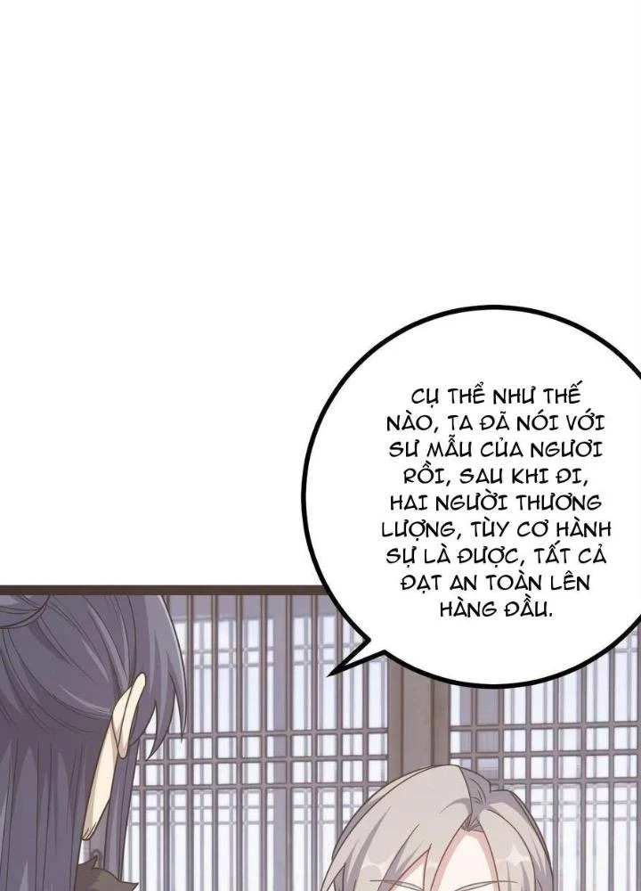 Tu tiên là ngõ cụt Chapter 49 - Trang 34