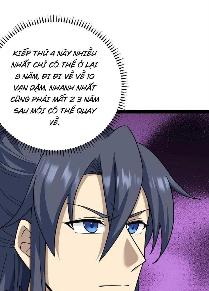 Tu tiên là ngõ cụt Chapter 49 - Trang 38