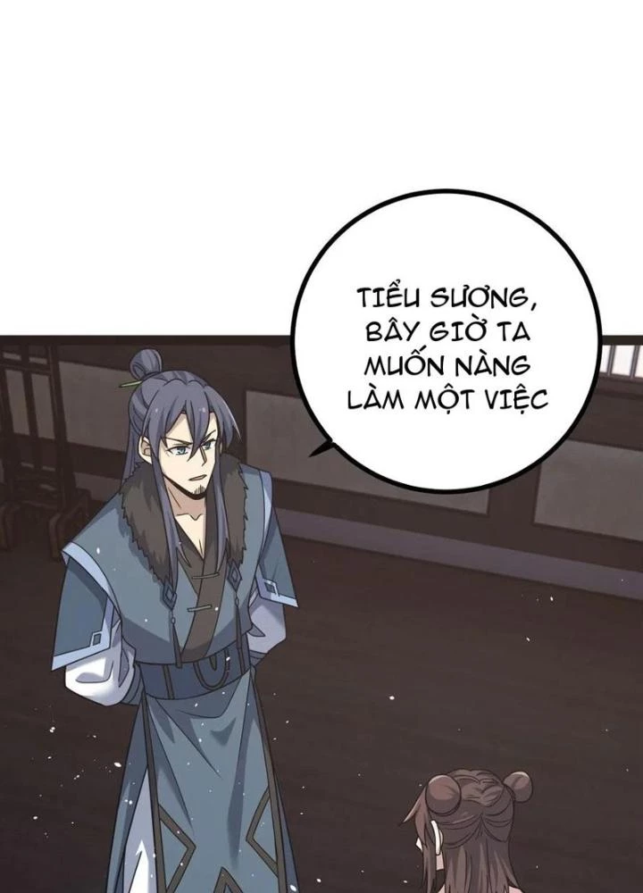 Tu tiên là ngõ cụt Chapter 49 - Trang 4