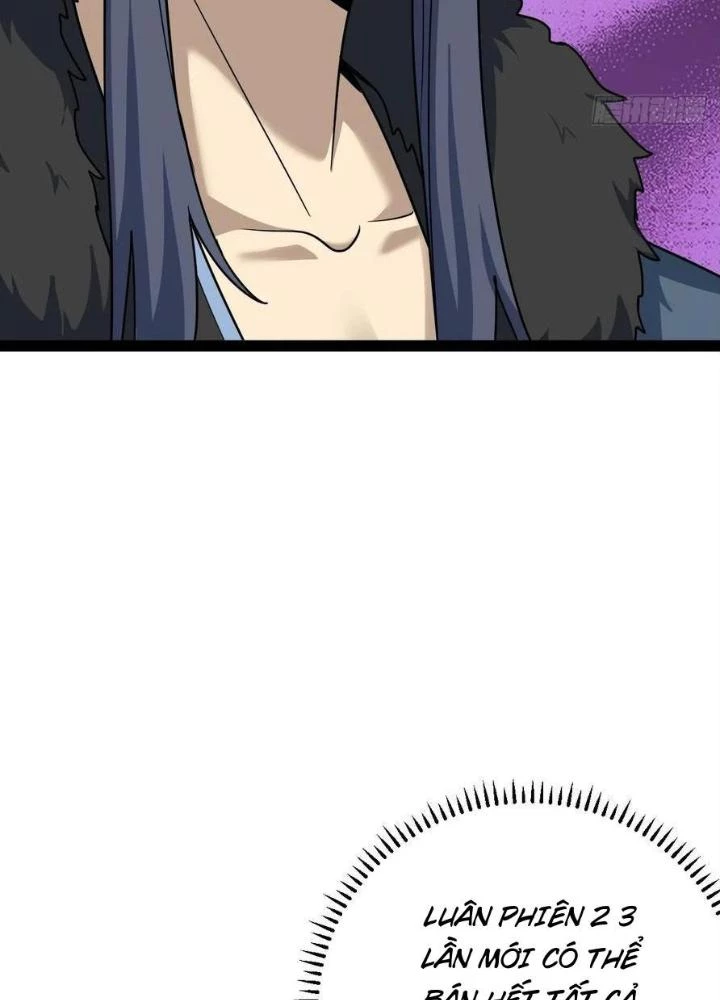 Tu tiên là ngõ cụt Chapter 49 - Trang 40