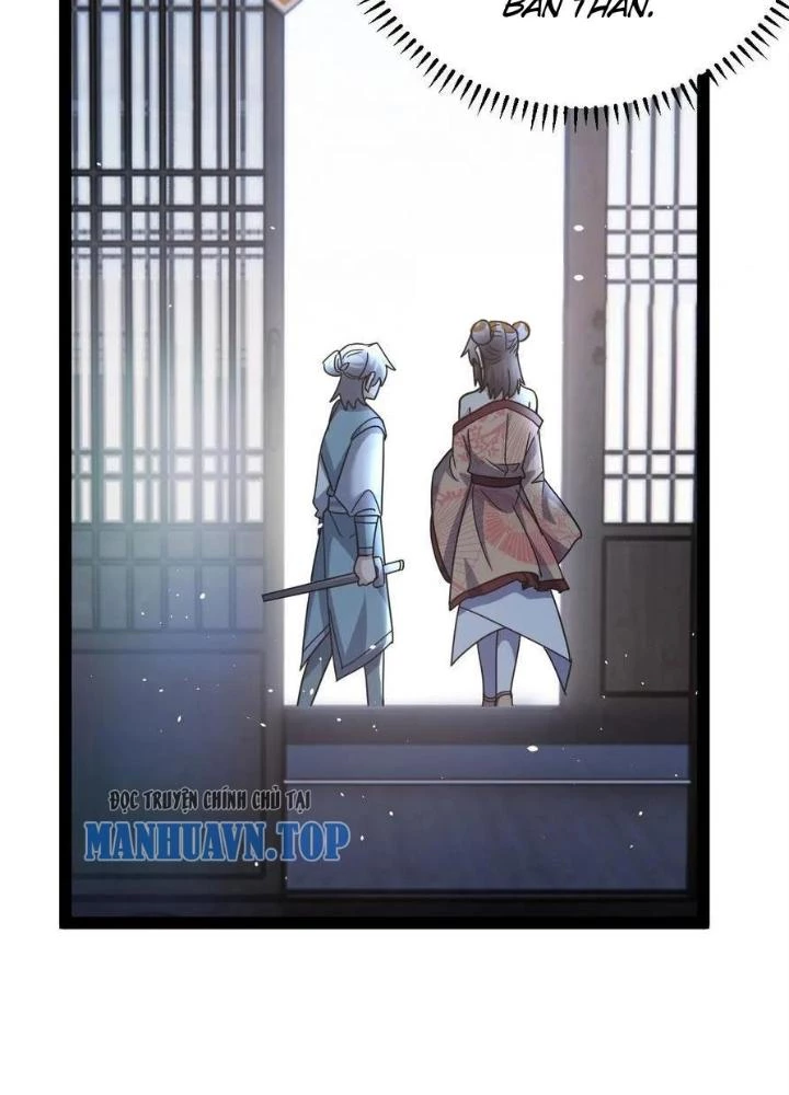 Tu tiên là ngõ cụt Chapter 49 - Trang 42
