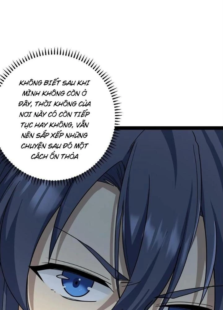 Tu tiên là ngõ cụt Chapter 49 - Trang 44