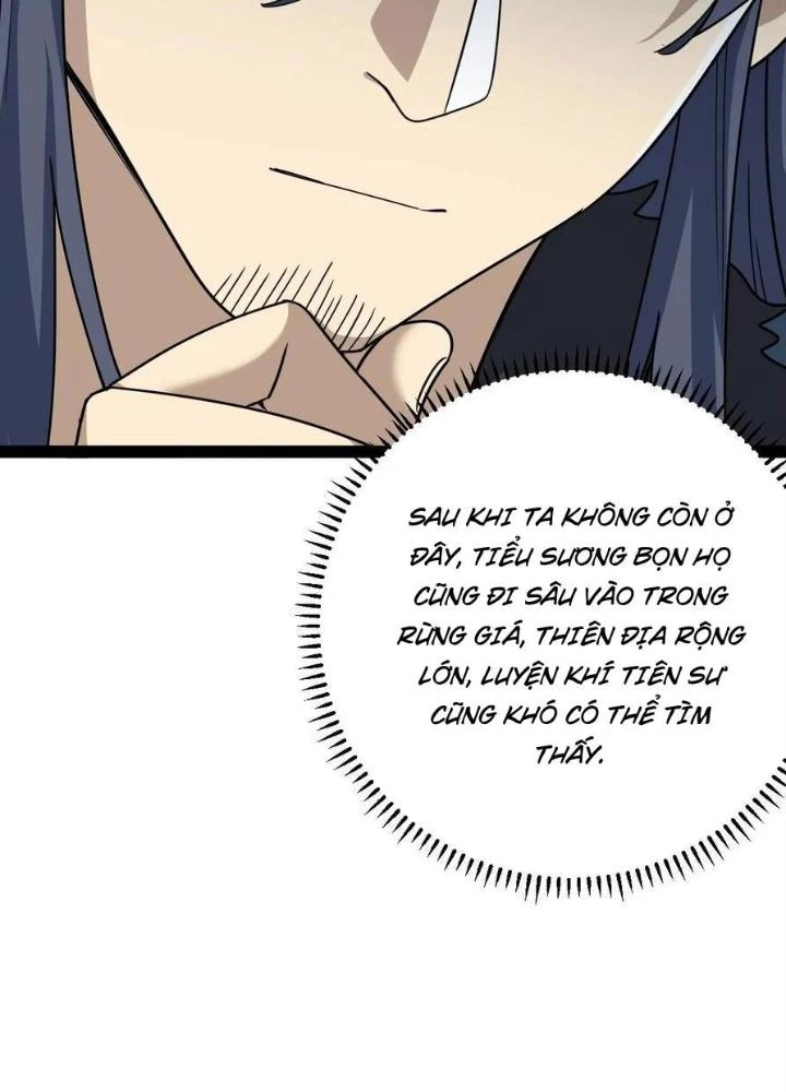 Tu tiên là ngõ cụt Chapter 49 - Trang 46
