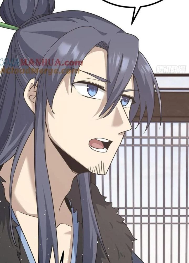Tu tiên là ngõ cụt Chapter 49 - Trang 8