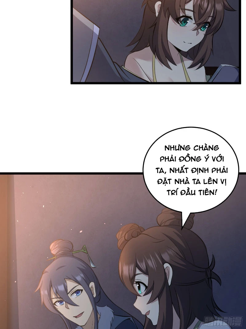 Tu tiên là ngõ cụt Chapter 5 - Trang 14