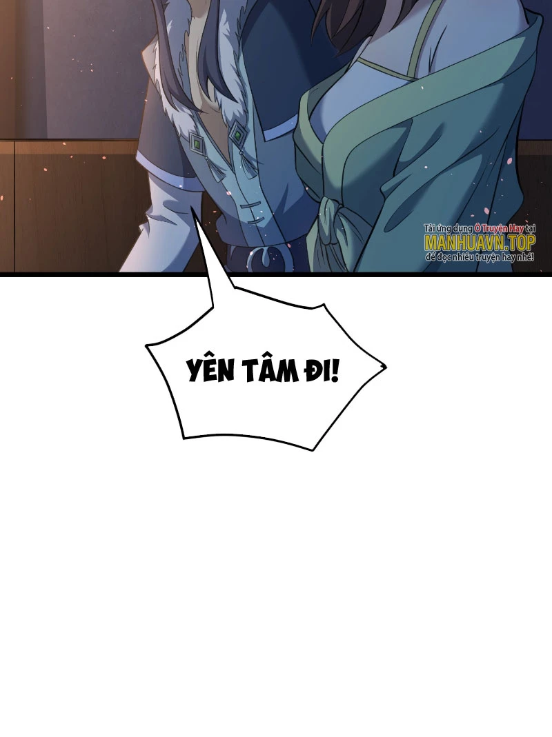 Tu tiên là ngõ cụt Chapter 5 - Trang 15