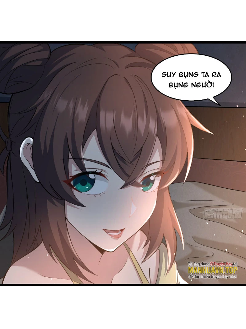 Tu tiên là ngõ cụt Chapter 5 - Trang 17