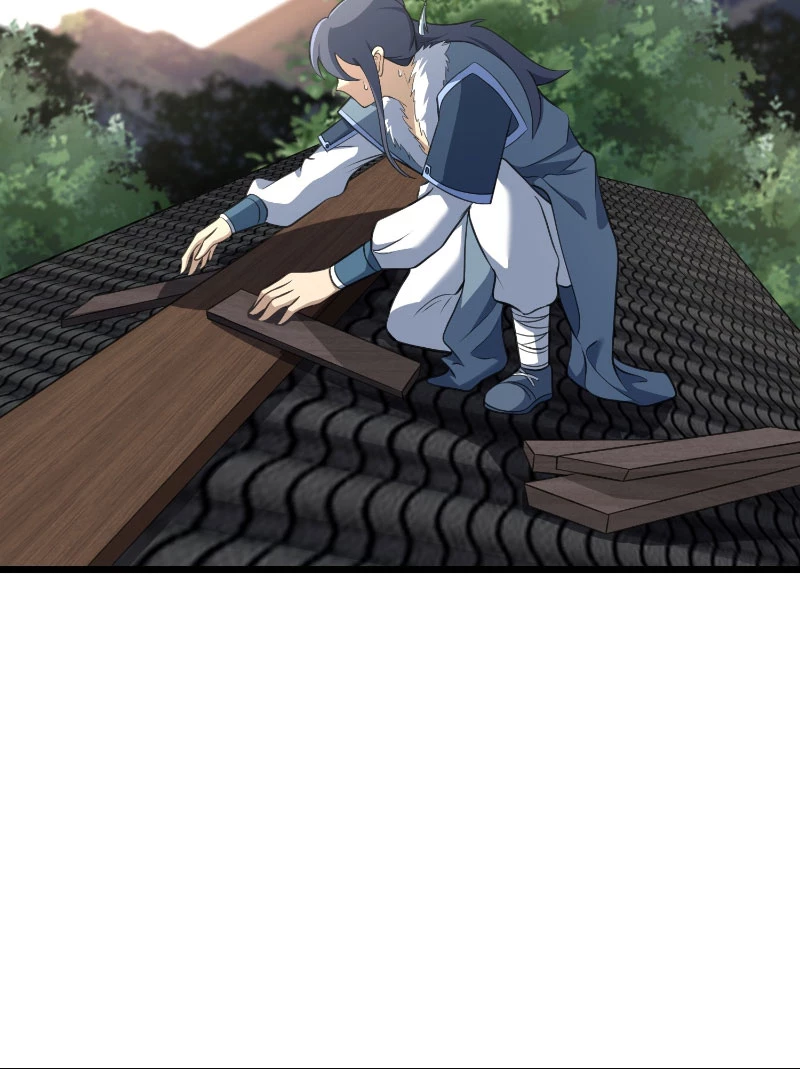 Tu tiên là ngõ cụt Chapter 5 - Trang 21