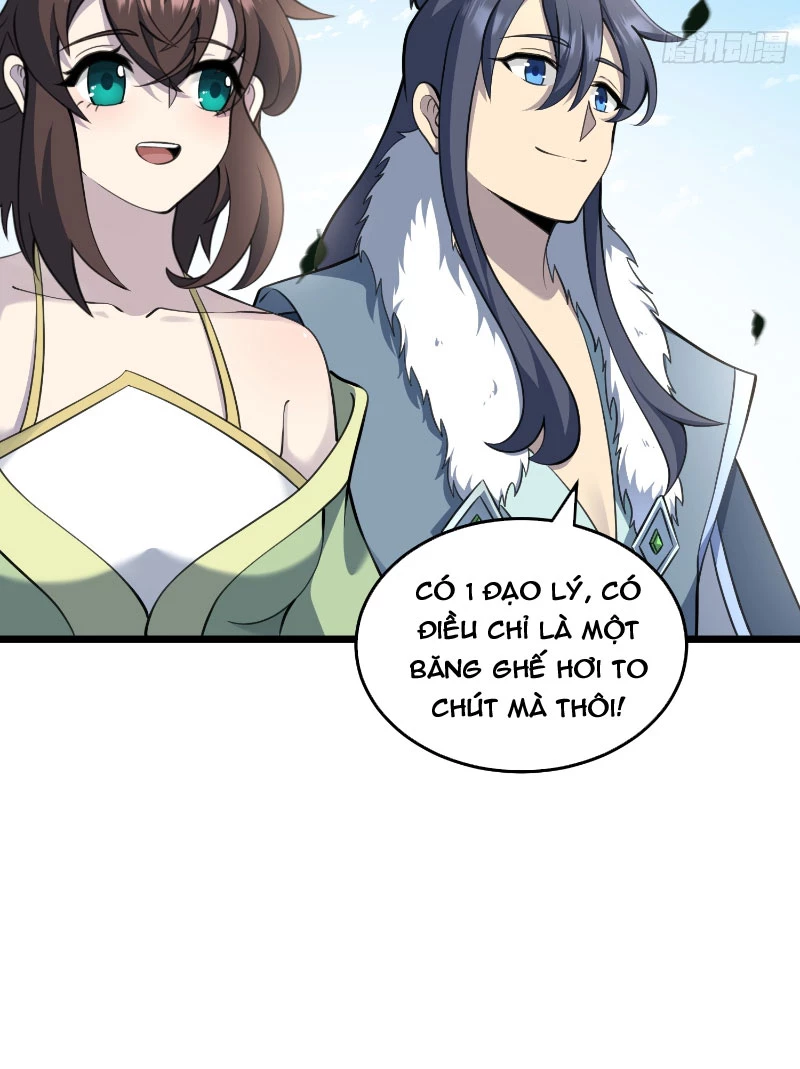 Tu tiên là ngõ cụt Chapter 5 - Trang 24